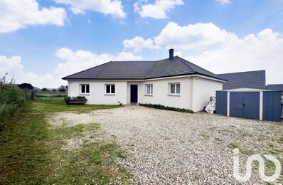 vente maison 245 000 € à proximité de Pinterville (27400)