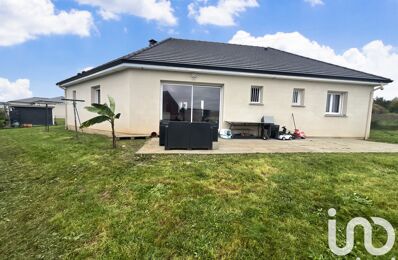 vente maison 245 000 € à proximité de Franqueville-Saint-Pierre (76520)