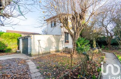 vente maison 329 000 € à proximité de Vert-le-Grand (91810)