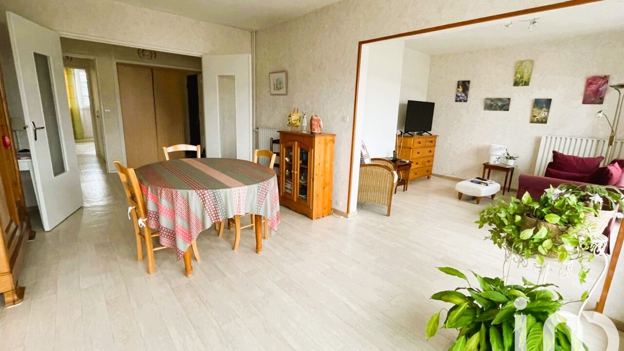 appartement 4 pièces 79 m2 à vendre à Angers (49000)