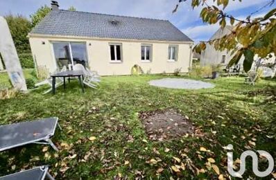 vente maison 289 000 € à proximité de Boran-sur-Oise (60820)