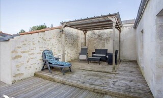 Maison 6 Pièces 170 m² à vendre à Saint-Jean-de-Liversay (17170)