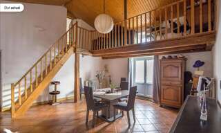 Maison 6 Pièces 170 m² à vendre à Saint-Jean-de-Liversay (17170)