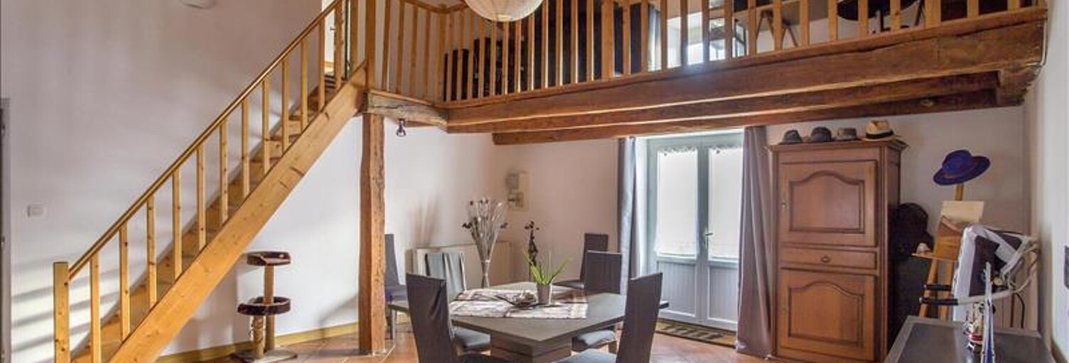 Maison 6 Pièces 170 m² à vendre à Saint-Jean-de-Liversay (17170)