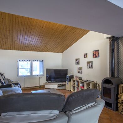 Maison 6 pièces 259500 €