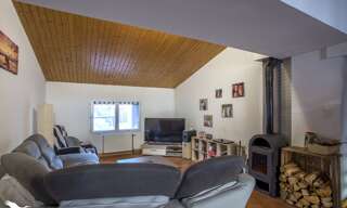 Maison 6 Pièces 170 m² à vendre à Saint-Jean-de-Liversay (17170)