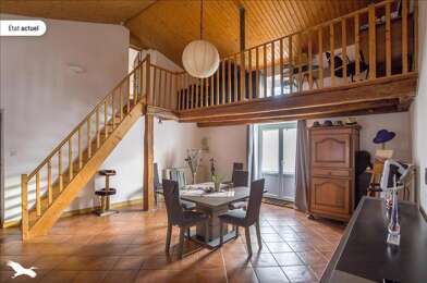 Maison 6 pièces 238500 €