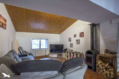 Maison 6 pièces 238500 €