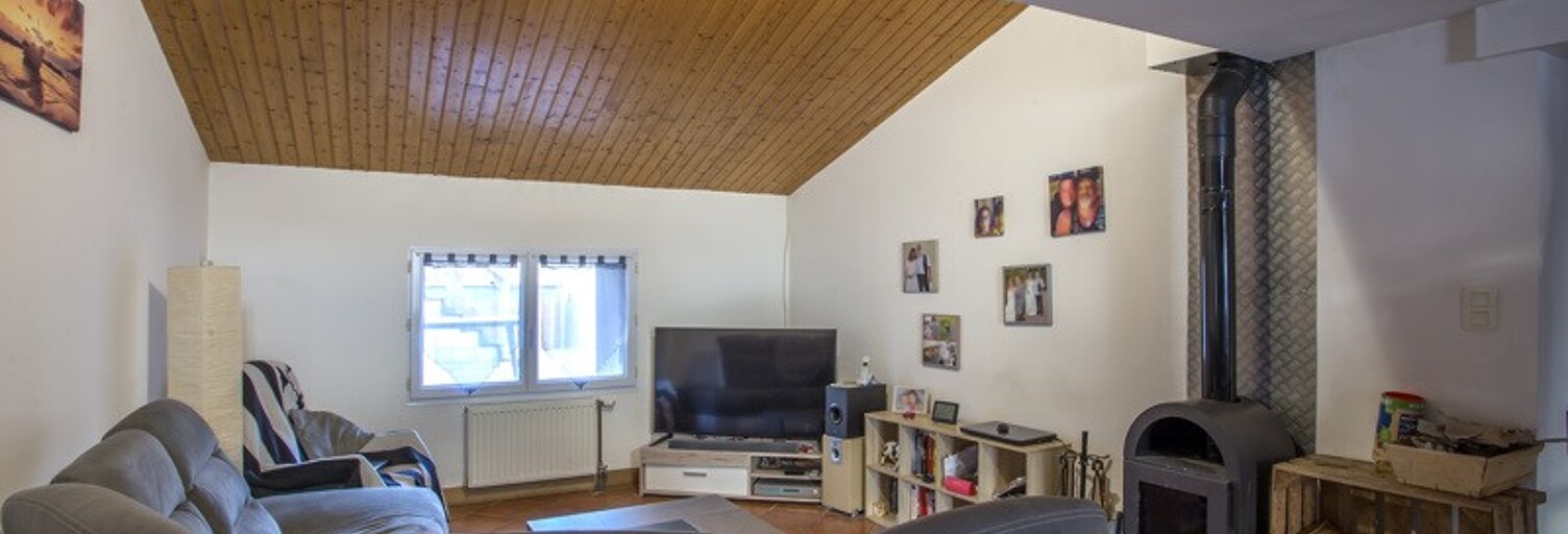 Maison 6 Pièces 170 m² à vendre à Saint-Jean-de-Liversay (17170)