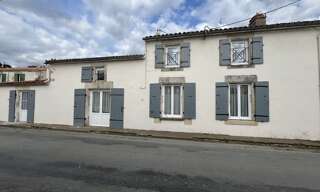 Maison 6 Pièces 170 m² à vendre à Saint-Jean-de-Liversay (17170)
