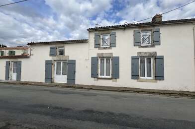 Maison 6 pièces 238500 €