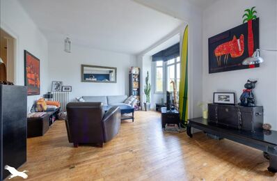 appartement 4 pièces 97 m2 à vendre à La Roche-sur-Yon (85000)