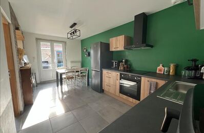 vente maison 186 375 € à proximité de La Planche (44140)