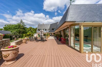 vente maison 2 690 000 € à proximité de Saint-Germain-Lès-Corbeil (91250)