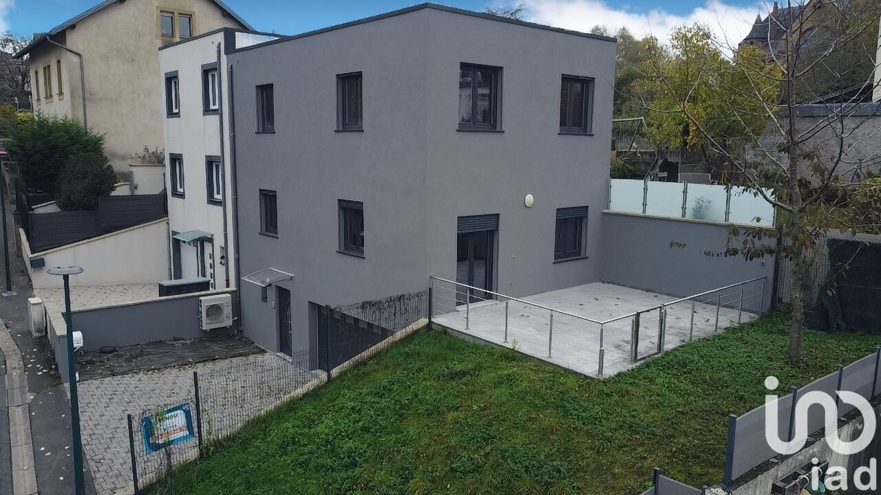 maison 5 pièces 114 m2 à vendre à Metz (57070)