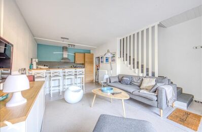 vente appartement 627 000 € à proximité de Arès (33740)