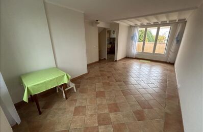 vente appartement 211 000 € à proximité de Saint-Leu-la-Forêt (95320)