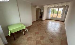 Appartement 3 Pièces 80 m² à vendre à Cergy (95800)