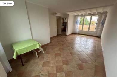 Appartement 3 pièces 195000 €