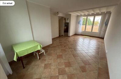 vente appartement 195 000 € à proximité de Meulan (78250)