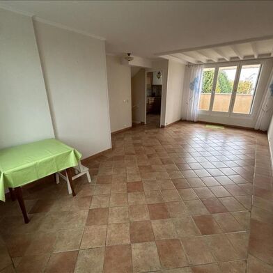 Appartement 3 pièces 195000 €
