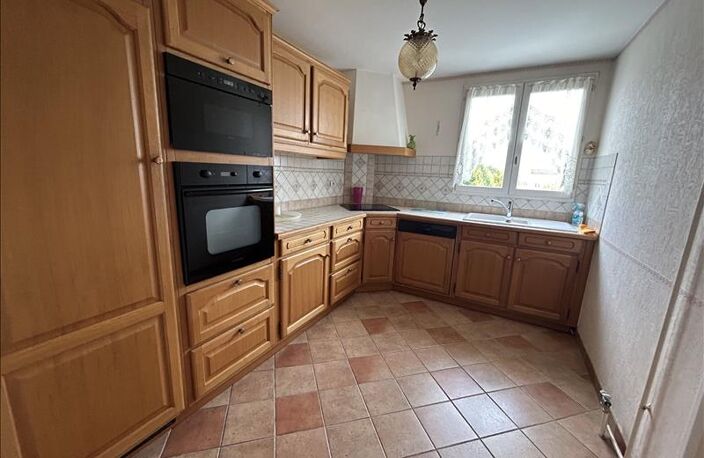 Duplex de 3 pièces principales — photo 3