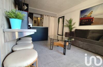 vente appartement 143 000 € à proximité de Hyères (83400)