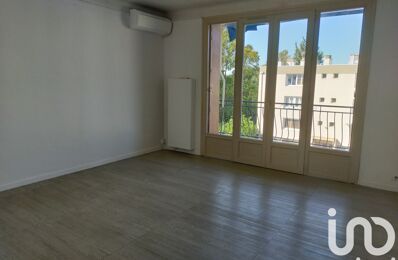 vente appartement 109 000 € à proximité de Boulbon (13150)