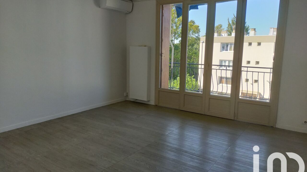 appartement 3 pièces 64 m2 à vendre à Avignon (84000)