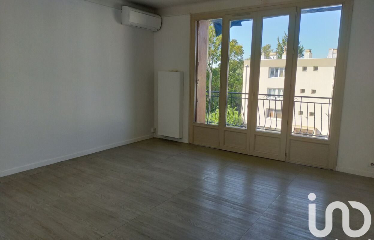 appartement 3 pièces 64 m2 à vendre à Avignon (84000)