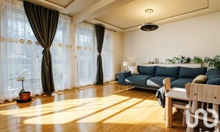 Appartement 3 Pièces 70 m² à vendre à Lormont (33310)