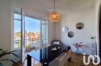 vente appartement 313 000 € à proximité de Morlaàs (64160)