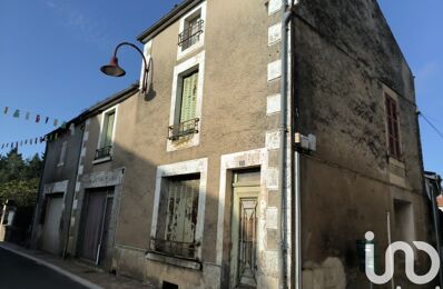 maison 5 pièces 110 m2 à vendre à Ardin (79160)