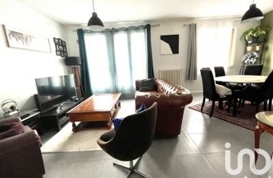 vente appartement 229 000 € à proximité de Massy (91300)