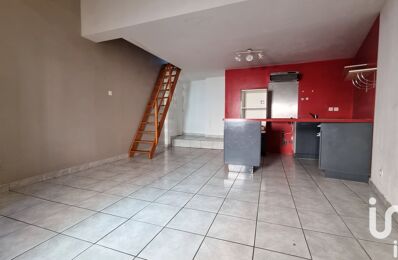 vente appartement 87 000 € à proximité de Florensac (34510)