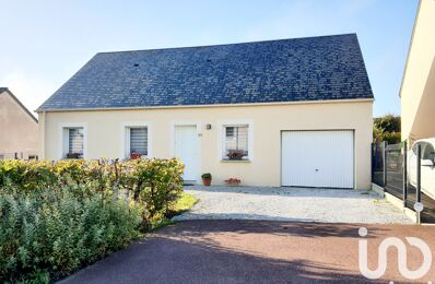 vente maison 228 000 € à proximité de Grainville-sur-Odon (14210)