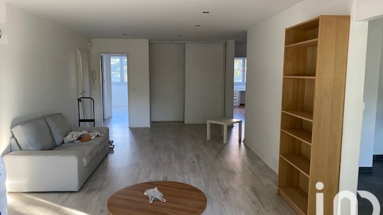 appartement 5 pièces 98 m2 à vendre à Lyon 7 (69007)