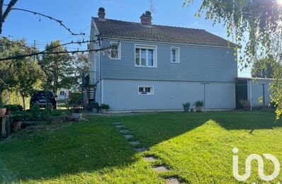 vente maison 190 000 € à proximité de Granges-sur-Aube (51260)