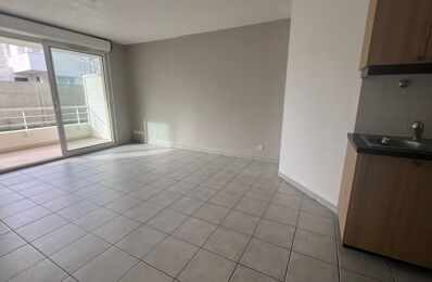 location appartement 920 € CC /mois à proximité de Bruges (33520)