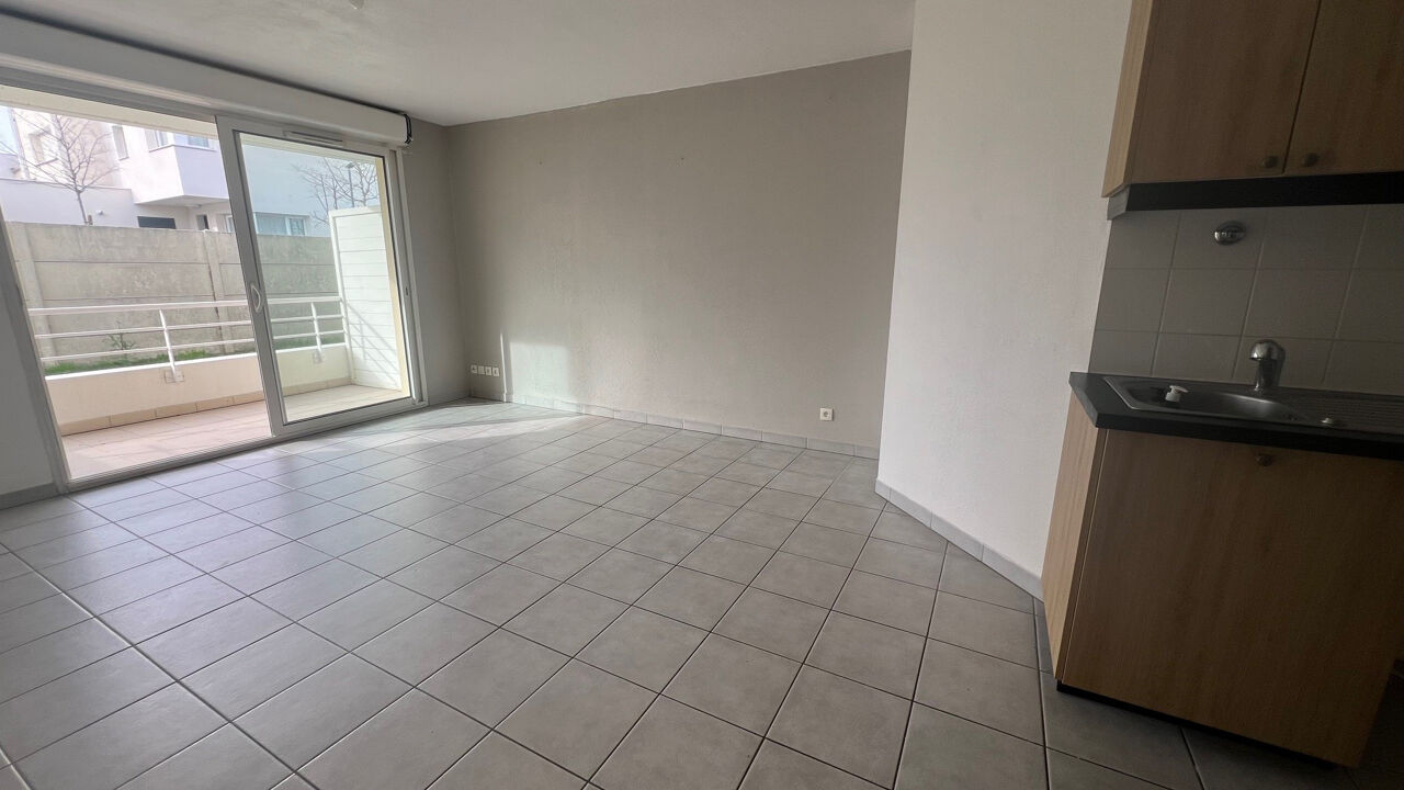 appartement 3 pièces 56 m2 à louer à Bruges (33520)