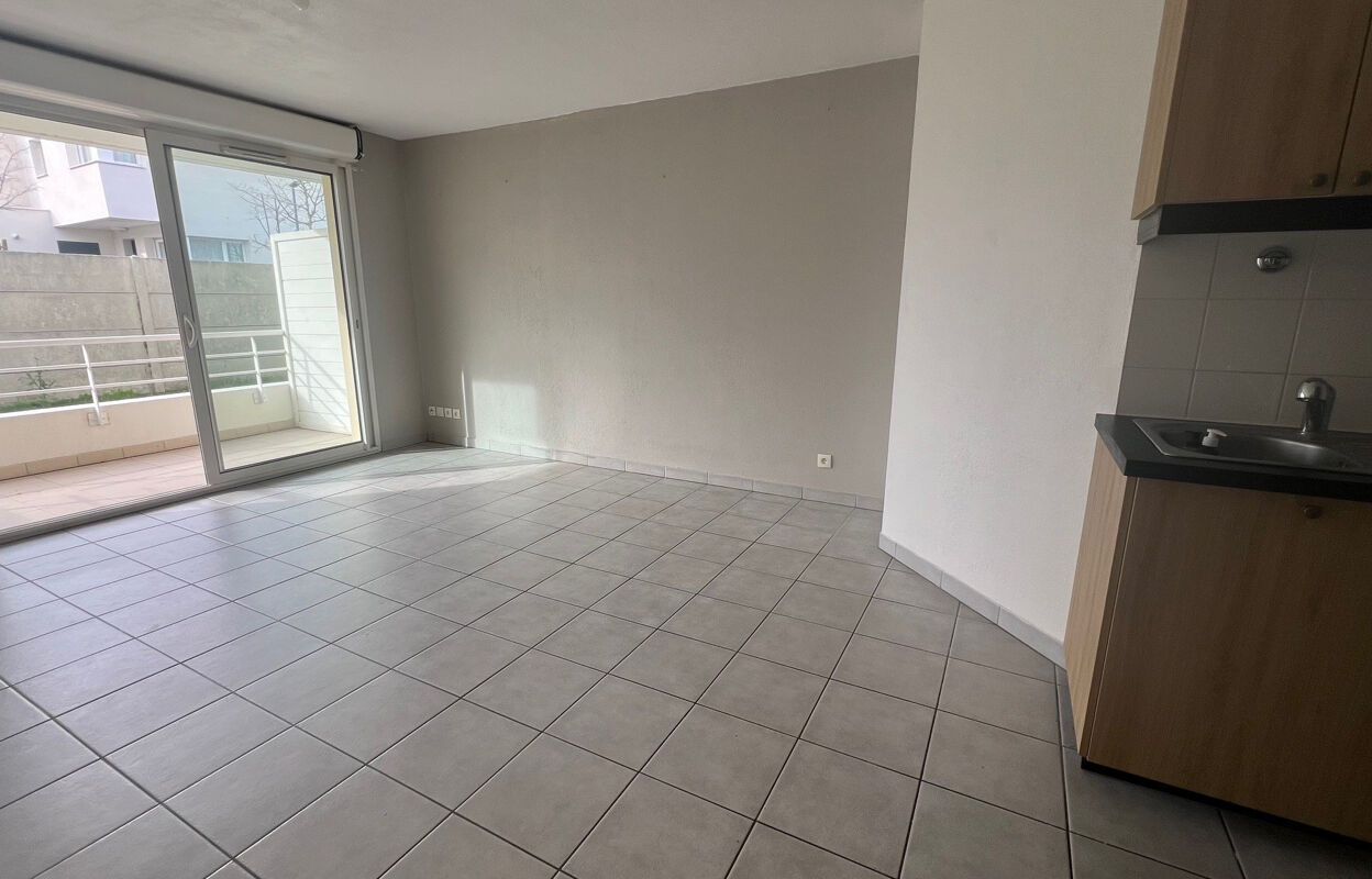 appartement 3 pièces 56 m2 à louer à Bruges (33520)