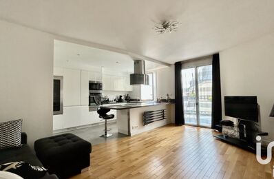 vente appartement 230 000 € à proximité de Corbeil-Essonnes (91100)