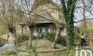 Maison 5 Pièces 176 m² à vendre à Paillart (60120)