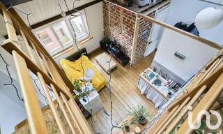 Maison 7 Pièces 190 m² à vendre à Lille (59000)