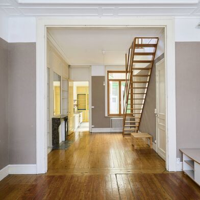 Maison 7 pièces 529000 €