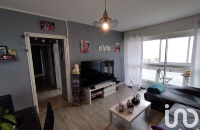 vente appartement 126 000 € à proximité de Vouneuil-sous-Biard (86580)