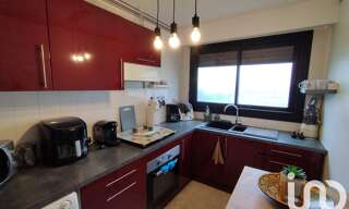 Appartement 4 Pièces 90 m² à vendre à Poitiers (86000)