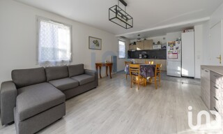 Appartement 3 Pièces 63 m² à vendre à Lieusaint (77127)