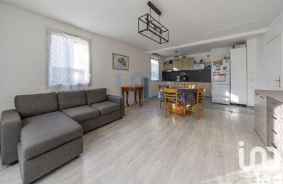 vente appartement 219 900 € à proximité de Moissy-Cramayel (77550)