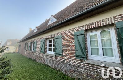 vente maison 283 500 € à proximité de Lachapelle-Aux-Pots (60650)